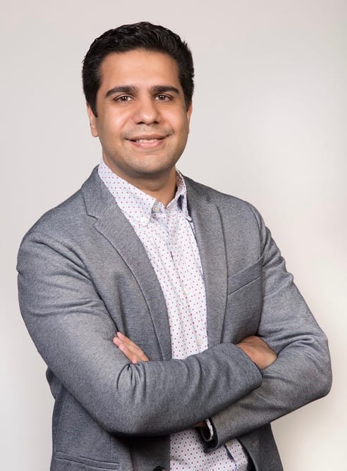 Rui Bashir